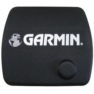 Garmin - Cover (010-10269-00) Protective Cover for GPS 152