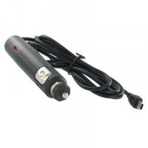 iGo G-MOBILITY - Car Charger for ViaMichelin X-930, X-950, X-950T, X-980 - GRJMACVIAM