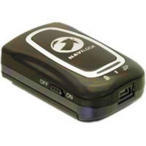 Navilock Receptor GPS Bluetooth BT-413-Módulo de recepción GPS
