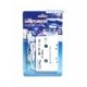 2-TECH - Connectique - CD-MP3-MD adaptateur cassette blanc