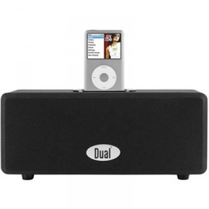 Apple-iBlock Speaker System-Lautsprecher für iPhone