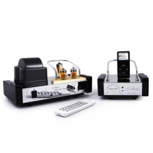 Fatman i-Tube (ohne Lautsprecher) Fernbedienung