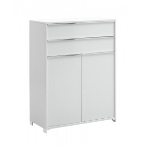 Commode et armoire COMMODE TIVOLO commode tivolo blanc