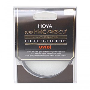 Hoya Súper HMC Pro-1 77mm UV