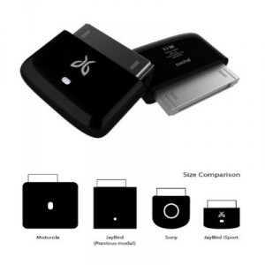 Bluetooth Adaptor Bluetooth Adapter For Ipod Compatible With Jaybird Bluebuds Type Bluetooth Adapter Manufacturer Jaybi