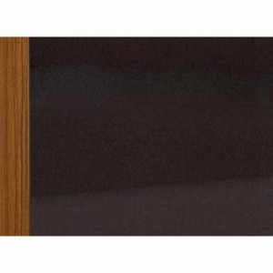 Tribeca TRIBECA Aparador Nogal / Negro