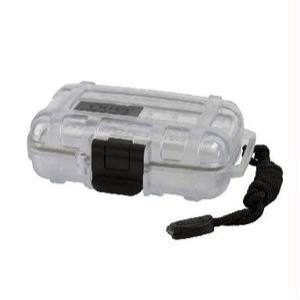 Otterhouse OtterBox - 1000 - Universal Waterproof Case - Clear