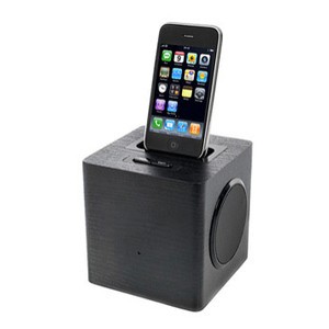 Pro Line speaker HI Fi Dock for iPod PROLINE PL-IP301 BLACK