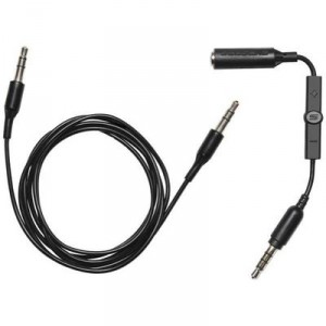 SCOSCHE - Adapter - Scosche tapLINE IRM35 i-Control Cable - Adapter Earphone / Headphone for iPod Shuffle 3G