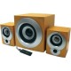 Scott - ADX 40 W - Kit de hauts parleurs Système de haut-parleurs