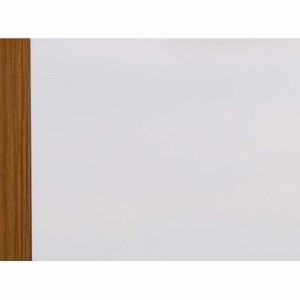 Buffet BUFFET SOBIERA Sobiera noyer/blanc