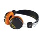 WESC-Casque Audio Wesc Bongo Chocolate Brown Écouteurs / casque