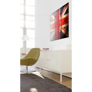 TABLE PHONE BOX Table Deco Plexi PHONE BOX