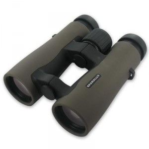 ALASKA-PARALUX Jumelles Open Vision Waterproof 10x42 (3264620001237)