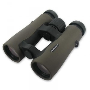 Lente ALASKA-PARALUX binoculares de visi&oacute;n abierta a prueba de agua 8x42 (3264620001220)