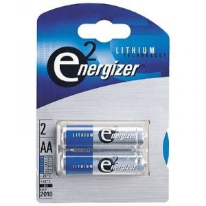 Audiovox Energizer Battery Blister 1 E90/LR 01 - Baterías Especiales (7638900083064)
