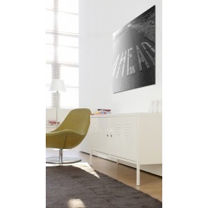 Table Deco Plexi TABLE ON THE ROAD ON THE ROAD