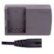 Batterie, Chargeur de batterie Canon CB-2LTE - Chargeur de batterie Lithium-Ion(5026173309899) pour appareil photo numérique -