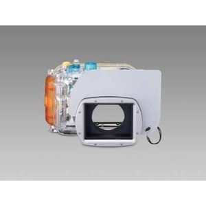 Geh&auml;use Canon - WP-DC38 - Unterwassergeh&auml;use 40m (SPDC38) f&uuml;r PowerShot S95