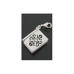 Pilgrim Anh&auml;nger Charms Paper