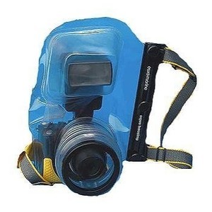 Unterwassergeh&auml;use Ewa Marine D-AX f&uuml;r Fuji 4900, 6900, F602