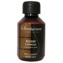 Eau florale bio "Accent Cannelle" Sevessence