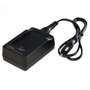 Chargeur D'origine FUJIFILM BC-50 - Pour Batterie 4.2V 0.615A - Occasion En Bon état