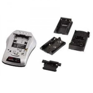 Chargeur de batterie Hama Chargeur universel 4631 (00046301) pour batteries Li-ion de 3,6 et 7,2 V