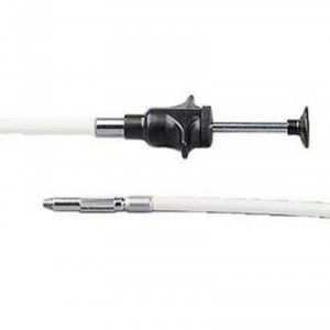 Déclencheur Souple AGC 23 Cm Avec Blocage Prontor - Occasion Très Bon état