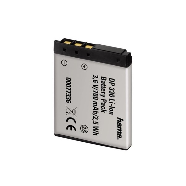 Shentec 3.7V 1200mAh Li ion per Batteria Sony NP BD1 NP FD1