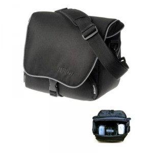 Caso Funda CF-EU04 (ofrece Nikon) (1260194)