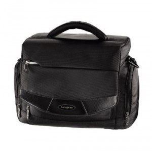SAMSONITE Trekking 150 DLX Black (103657)