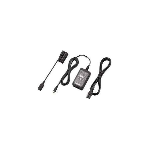 Sony adaptador de CA ACLS5K Adaptador de CA (ACLS5K.CEK) Adaptador
