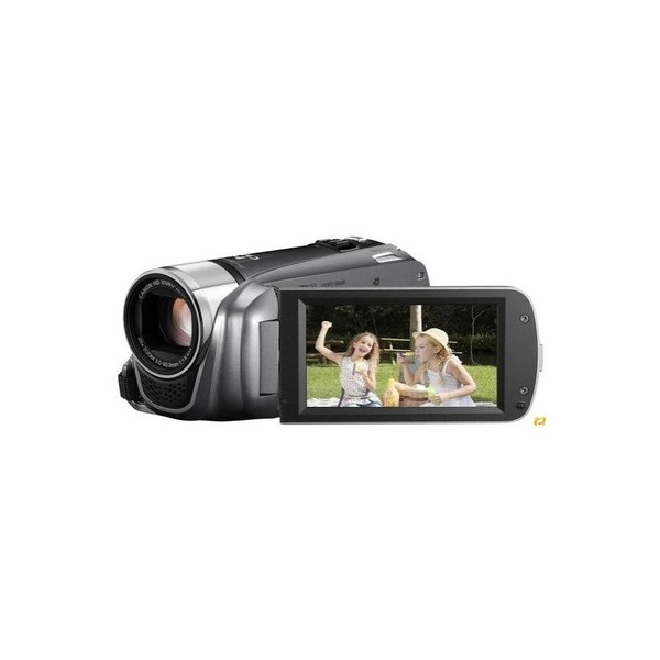 Canon LEGRIA HF G10 Caméscope Full HD 10x Zoom Optique - Mémoire 32Go - Capteur CMOS PRO