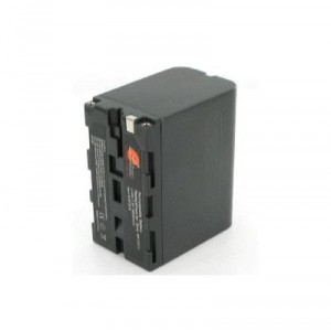 Sony Energy France Batterie pour APN (SF970)