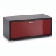 SHOE CABINET shoe cabinet shoe rosso wenge ROSSO / red