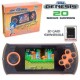 Firecore Portable Console with 20 Sega Mega Drive Games - Gopher (with SD Slot)