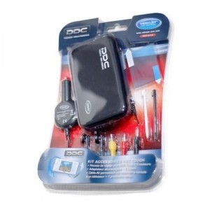 Última Touch Pack VideoJet PDC (3509500191128)