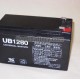 APC (RBC48) Batterie de rechange