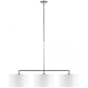 suspensi&oacute;n BOSTON dise&ntilde;o de la suspensi&oacute;n Blanco