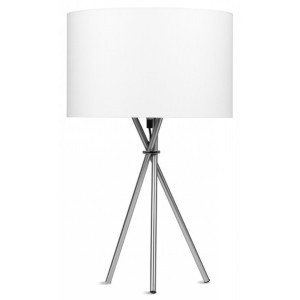 Designer Lampen LUCIA White