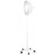 Design lamps LAMP HOLLYWOOD White