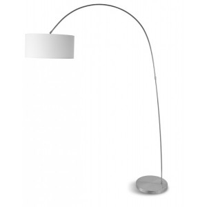 Designer floor lamps LAMP BOLIVIA White
