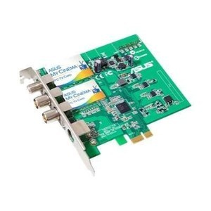 ASUS My Cinema-ES3-110/PTS/FM/AV/RC (90YC18A2EEAY0Z) TV Tuner