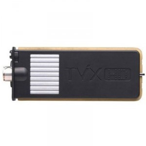 DViCO Dual HDTV for T341 TViX 3300/6600