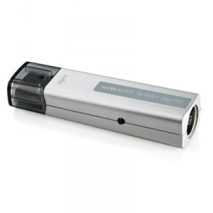 Elgato Systems (0852095000898) Tuner TV