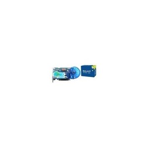 GALAXY Glacier GeForce 6600GT - Grafikkarte - GF 6600 GT - PCI Express x16 - 128 MB GDDR3 - Digi ... (66TDF8TDAE)