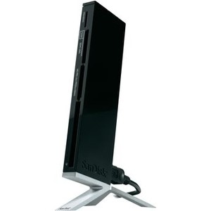 SanDisk ImageMate Card Reader ALL IN ONE USB 2.0 (SDDR-189-E20)