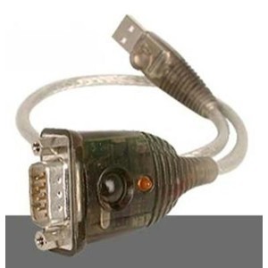 Convertisseur USB Vers Série (1 M) - UC232A1, Convertisseurs | Belgium - Français