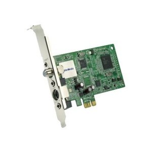Tarjeta sintonizadora AverMedia AVerTV Hybrid Speedy PCI-E (H788) Serial Adapter